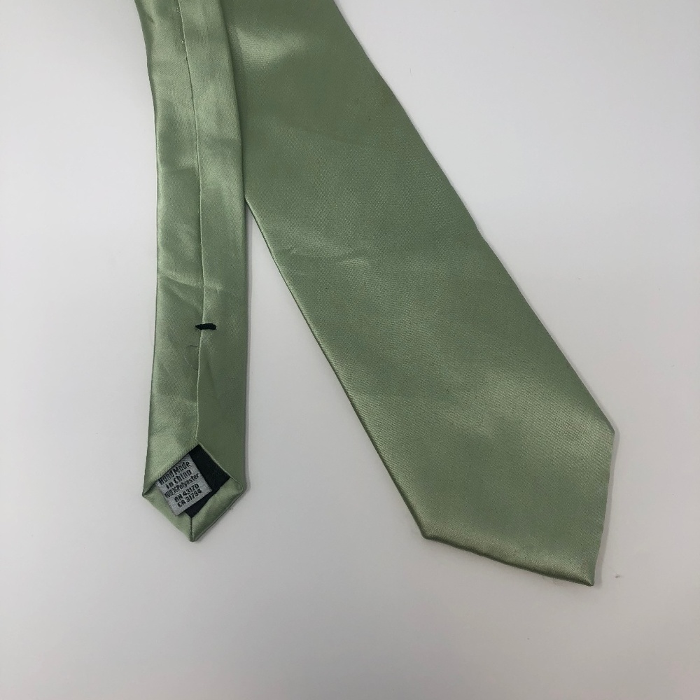 Geoffrey Beene Spring Neck Tie - Picture 3 of 3